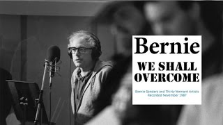 Listen to Bernie Sanders folk album [upl. by Weintrob679]