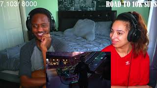 SIDEMEN 100 vs 10000 BIRTHDAY PARTY  RAE AND JAE REACTS [upl. by Lleunamme]