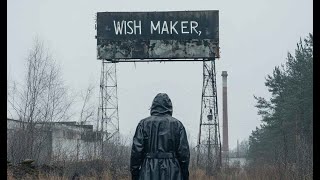 Стрим в честь дня рождения Wish Maker STALKER PVE [upl. by Neersin]