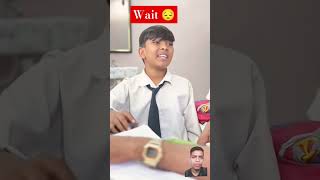 Dhoni sar ki Beti ki hua accident 🤔🥺emotional funny [upl. by Adyeren]