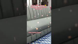 How to Make 3 seater sofa design Rolls Royce sofa Maker Junaid bangalore sofadesign furniture [upl. by Trebo]