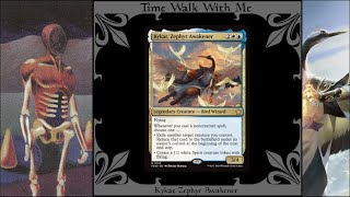 EDH Deck Tech Kykar Zephyr Awakener [upl. by Flossy911]