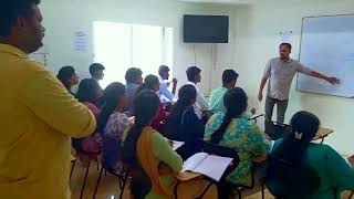 In our SIRUSERI Branch we conduct the Free 1Day Workshop for Students [upl. by Anni936]