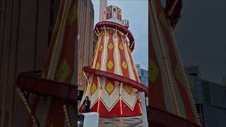 Christmas already battersea power station Christmas [upl. by Aliuqehs762]