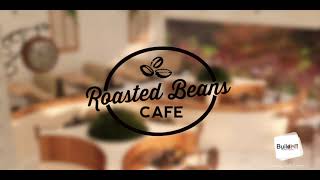 Coffee and Conversations Cafe Roasted Beans [upl. by Labotsirc]