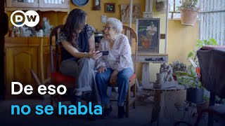 Lo que nunca te atreviste a preguntar a tus abuelas I Fuerza Latina DW [upl. by Morna]