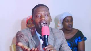 Mume Wa Wajane by Pastor MANIRAGABA Patrick official 4k Video [upl. by Levy678]