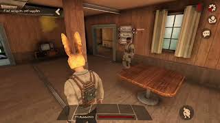 Mimicry Online Horror Action  Gameplay Walkthrough Part 5  All Maps [upl. by Asecnarf]