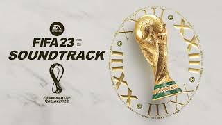 Digitalism  Pogo FIFA 23 Official World Cup Soundtrack [upl. by Hardwick]