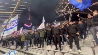 Hajduk  Rijeka 12 28012024 [upl. by Netsruk752]