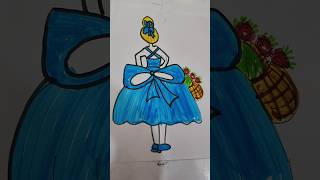 Easy drawing for kids shorts youtubeshorts ytshorts drawing drawingforkids drawingtutorial [upl. by Filippa]