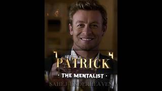 Patrick Jane vs Hannibal Lecter [upl. by Ardnala]