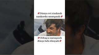 OKTAY GÖZƏL İNSAN GÖZƏL SƏNƏTKAR shortvideo [upl. by Attelocin622]