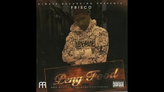 Frisco  barz 4 days ft Macksta [upl. by Ragnar324]