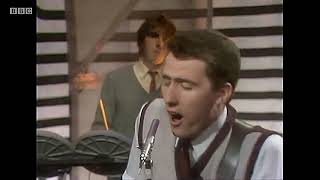 OMD  Enola Gay  TOTP  1980 Big Hits [upl. by Avron]