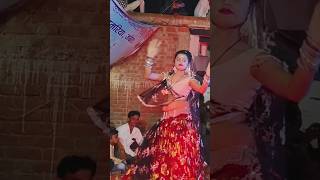 Shivani dancer bundelireels dance newbundelirai song bundelkhandirai partymusic dancesong [upl. by Anirdnajela]