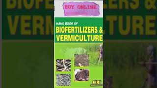 How to Start Biofertilizers  Vermiculture Business entrepreneurship agriculture [upl. by Neryt]