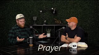 Prayer  Acts 12  Pulpit to Podcast  Ep 9 [upl. by Bessie]