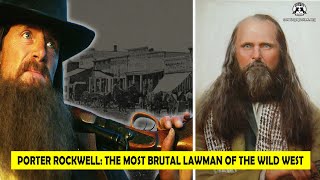 🔴 Porter Rockwell The Most Brutal Lawman Of The Wild West  Cowboy Quotes [upl. by Luigino888]