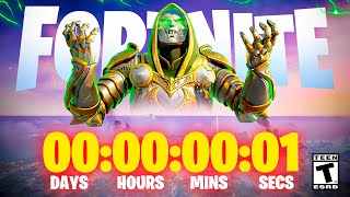 🔴 Fortnite DOOM LIVE EVENT RIGHT NOW LIVE [upl. by Combs]