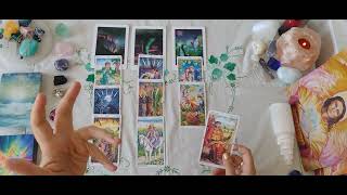 JARAC Prihvatite promene i prepustite se životu 🌻 Tarot 1824 septembar [upl. by Tory205]