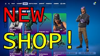 Fortnite Item Shop New september 2 2024 New Item Shop Fortnite [upl. by Drucie]