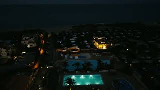 Camping Cala Gogo  Saint Cyprien la nuit [upl. by Latif]