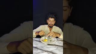 How to make mayonnaise with egg 🥚 its real or fake 😲😱 [upl. by Mikah]