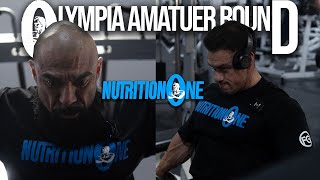 OLYMPIA AMATUER COUNTDOWN  Will They Earn Their IFBB PRO CARDS [upl. by Eigram]