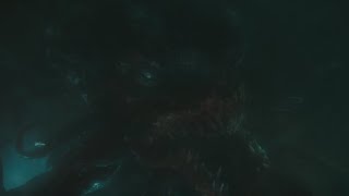 Underwater  Cthulhu Appears [upl. by Shue869]