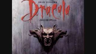 Bram Stokers Dracula movie soundtrack quotThe Green Mistquot [upl. by Notloc248]