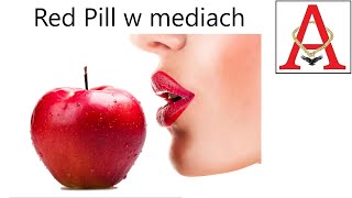 Red Pill w mediach [upl. by Haniraz228]