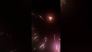 Show de revelion 20232024 [upl. by Akirehc]