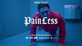 Peso Peso  quotPainlessquot Official Music Video [upl. by Misaq]