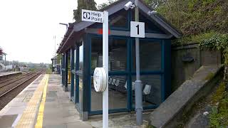 Liskeard Train Station [upl. by Hobard]