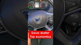 Dacia duster TOP auto economiche senza Grossi problemi [upl. by Halilad]