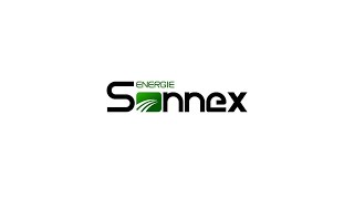 Sonnex Energie at Intersolution exhibition in Gent Belgium [upl. by Atteiram]