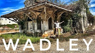 WADLEY ALABAMA Small town living [upl. by Ralat807]