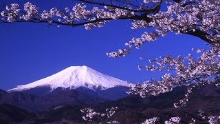 Beautiful Japanese Music  Mount Fuji [upl. by Knighton630]