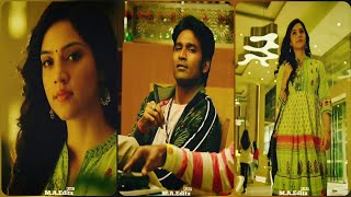 Jigidi Killadi Full Screen Whatsapp StatusDhanushPattasAnirudhMAEditz [upl. by Narbig738]