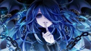 Nightcore  Radioactive Female Lyrics [upl. by Enuahs]