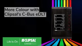 More Colour More Control More Functionality [upl. by Irual]