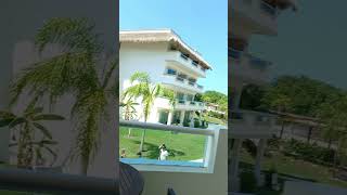 room tour blue bay grand esmeralda [upl. by Saffren]