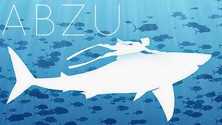 ABZÛ PS4 Deutsch  7 Natur oder Maschine  Lets Play ABZU [upl. by Knut]