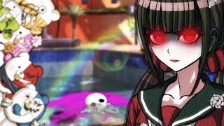 THE WORST POSSIBLE WAY TO END A LIFE 😱  Danganronpa V3 Chapter 2 Dv3 Lets Play Gameplay Part 18 [upl. by Ettezoj]