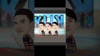 Edit karikatur 3 shorts [upl. by Naraa585]