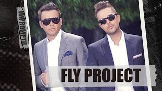 Fly Project Interview Dukascopy [upl. by Farand]