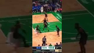 Boston Celtics VS Dallas Mavericks Game 1 NBA Finals 10 [upl. by Pogue]