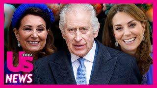 How the Royal Family Feels About the Middletons Money Troubles [upl. by Enaej722]