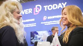 British Dental Conference amp Dentistry Show 2024 Day 1 Highlights [upl. by Rip]